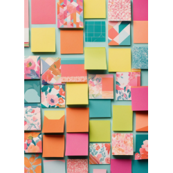 Pack de Post-It